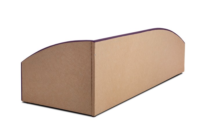 Тахта «Дельта» (Лавандовый)