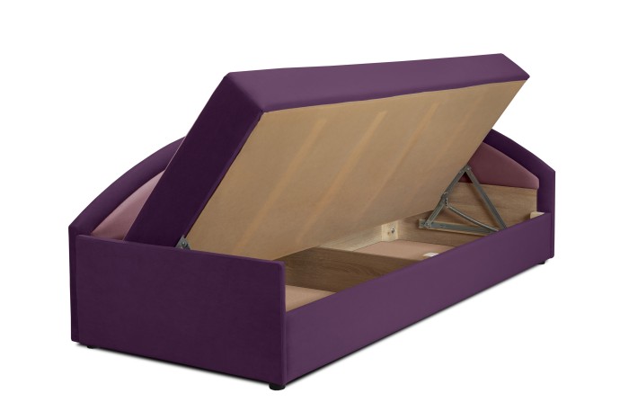 Тахта «Дельта» (Лавандовый)