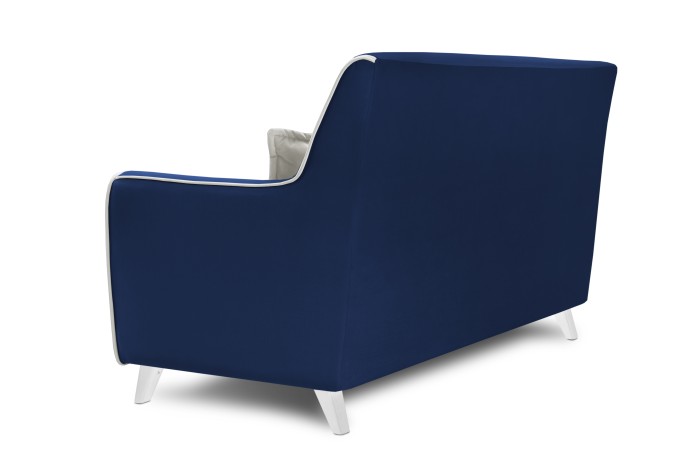 Диван отдыха «Муссон» (Синий)