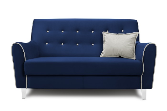 Диван отдыха «Муссон» (Синий)