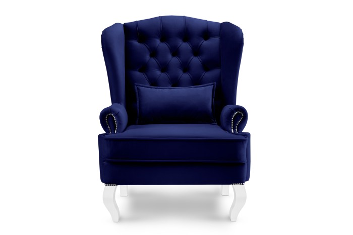 Кресло отдыха «Лорд» новый (Синий)