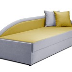 Тахта «Дельта» (Светло-серый)