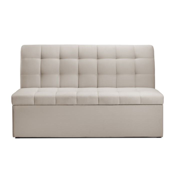 Модуль «Омега» 1400 мм. (Кремовый)