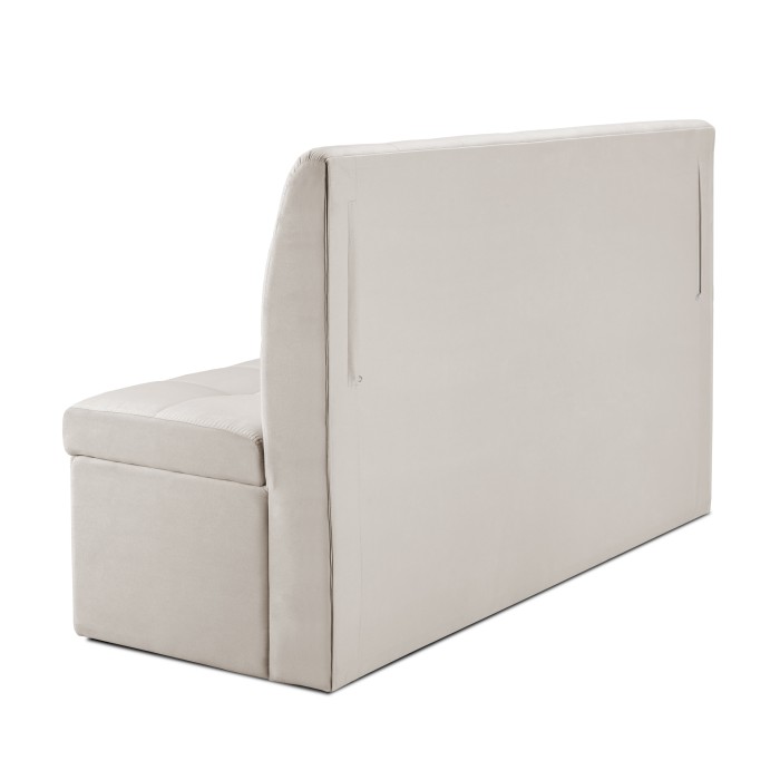 Модуль «Омега» 1400 мм. (Кремовый)