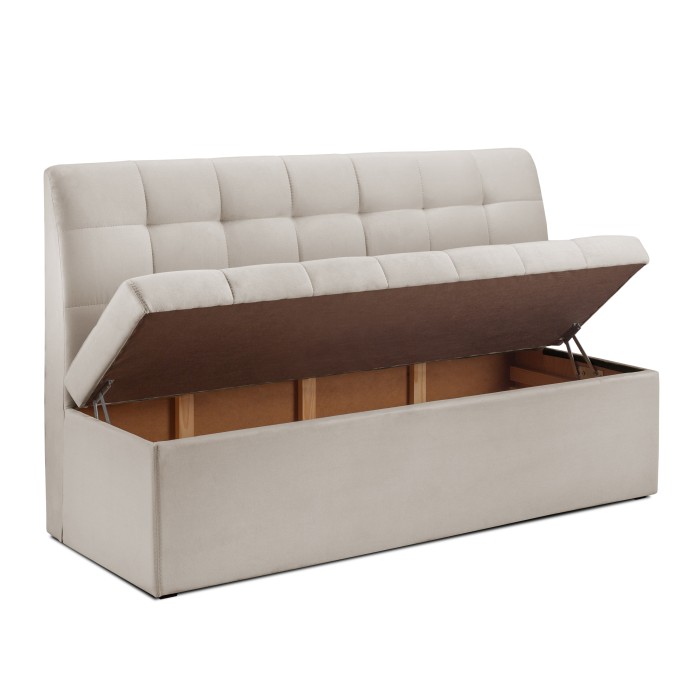 Модуль «Омега» 1400 мм. (Кремовый)