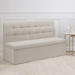 Модуль «Омега» 1400 мм. (Кремовый)