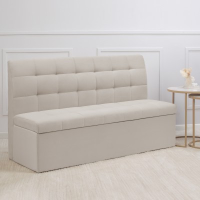 Модуль «Омега» 1400 мм. (Кремовый)