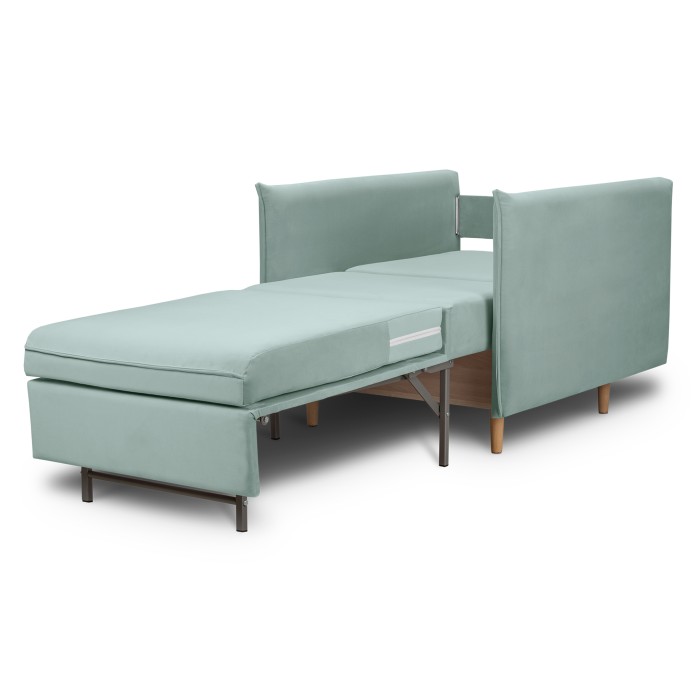 Кресло-кровать «Оливер» (Мятный)