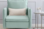 Кресло-кровать «Оливер» (Мятный)