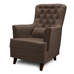 Кресло отдыха «Каприз» (Мокко)