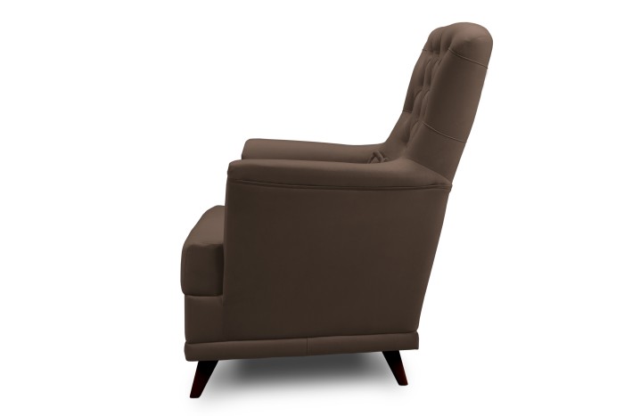Кресло отдыха «Каприз» (Мокко)
