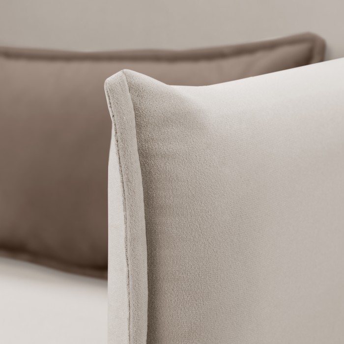 Кресло-кровать «Оливер» (Кремовый)