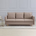 Диван-кровать «Оливер» (Какао)