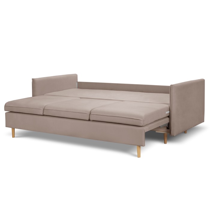 Диван-кровать «Оливер» (Какао)