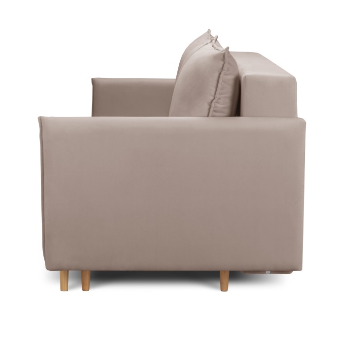 Диван-кровать «Оливер» (Какао)