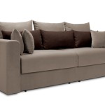 Диван-кровать «Мэдисон» 2-х секц ПБ (Бежевый)