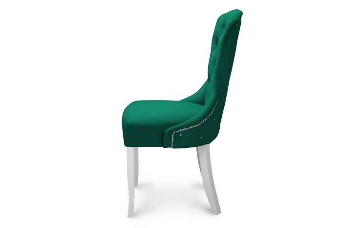 Стул «Милано» (Изумрудный)