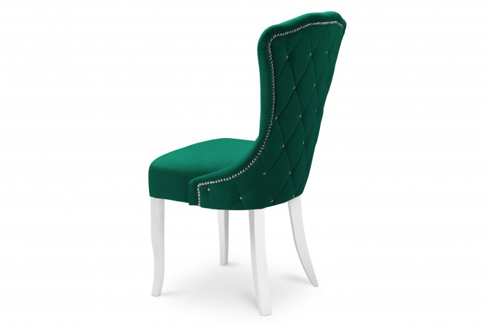 Стул «Милано» (Изумрудный)
