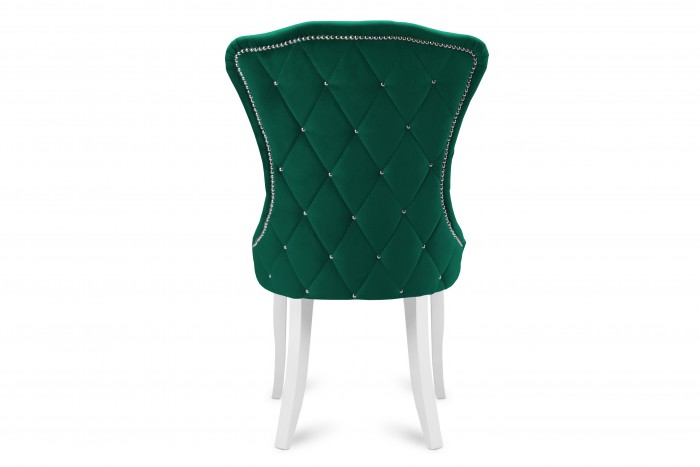 Стул «Милано» (Изумрудный)
