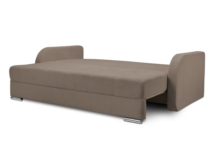 Диван-кровать «Саванна» (Бежевый)