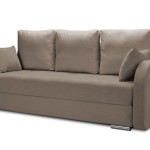 Диван-кровать «Саванна» (Бежевый)