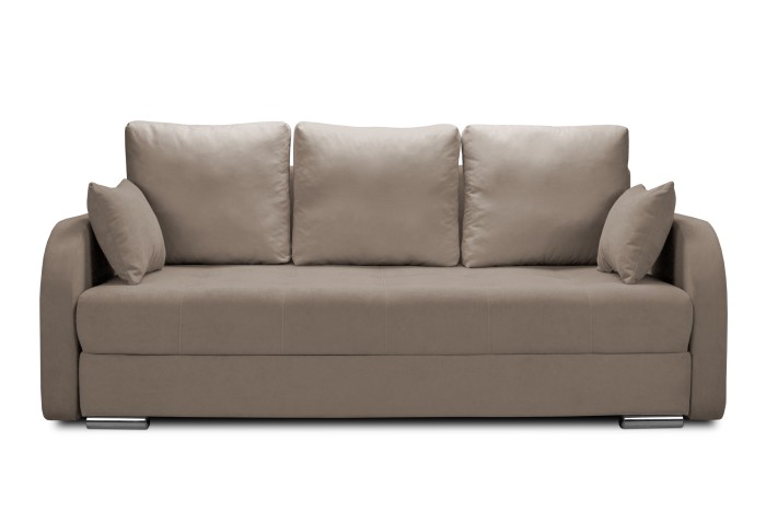 Диван-кровать «Саванна» (Бежевый)