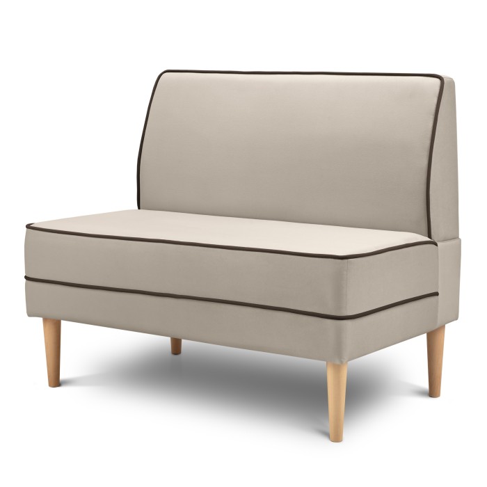 Диван отдыха «Бадди» 1000 (Кремовый) 