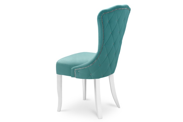 Стул «Милано» (Аквамариновый)