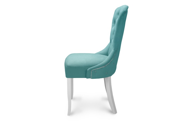 Стул «Милано» (Аквамариновый)