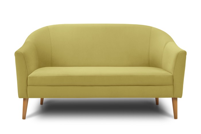 Диван отдыха «Арти» (Горчичный)