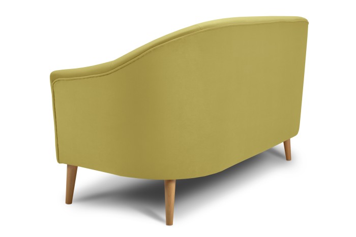 Диван отдыха «Арти» (Горчичный)