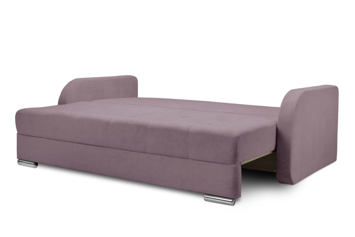 Диван-кровать «Саванна» (Лавандовый)