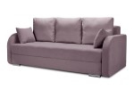 Диван-кровать «Саванна» (Лавандовый)