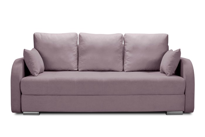Диван-кровать «Саванна» (Лавандовый)