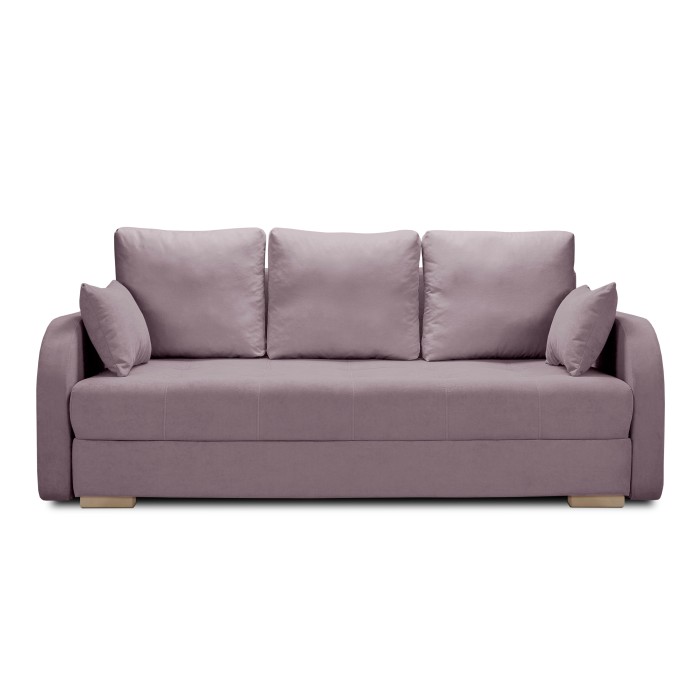 Диван-кровать «Саванна» (Лавандовый)