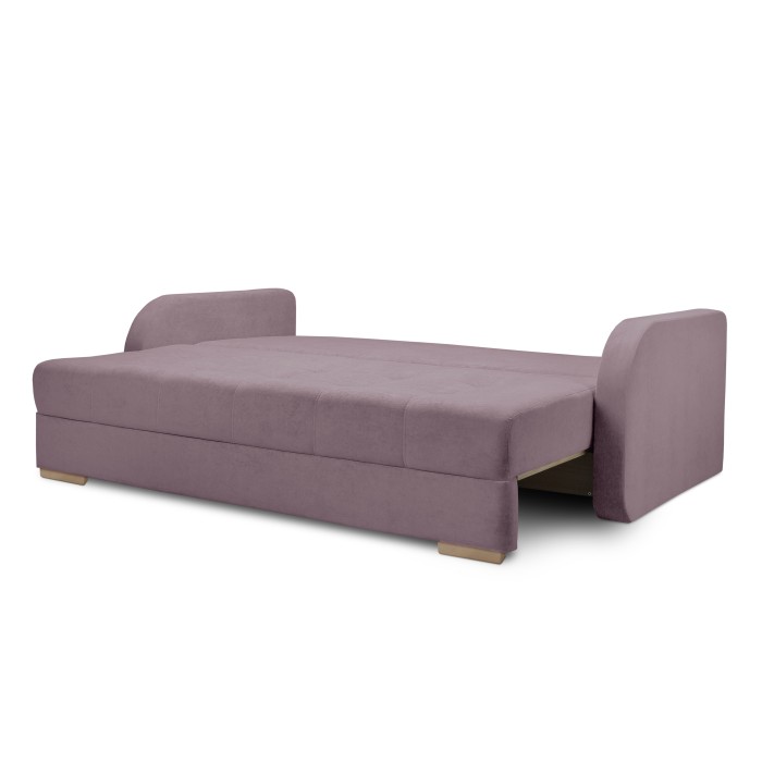 Диван-кровать «Саванна» (Лавандовый)