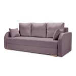 Диван-кровать «Саванна» (Лавандовый)