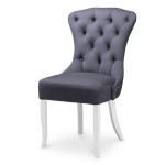 Стул «Милано» (Серый)