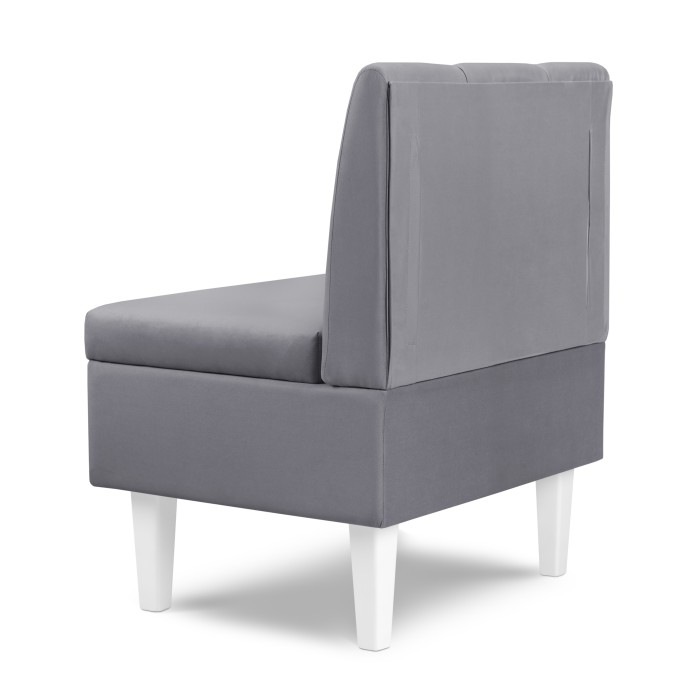 Модуль «Лео» 660 мм. (Серый)