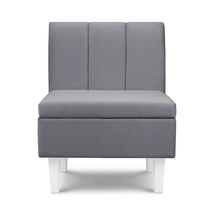 Модуль «Лео» 660 мм. (Серый)