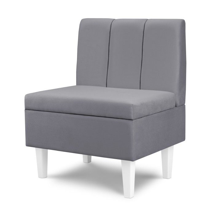 Модуль «Лео» 660 мм. (Серый)