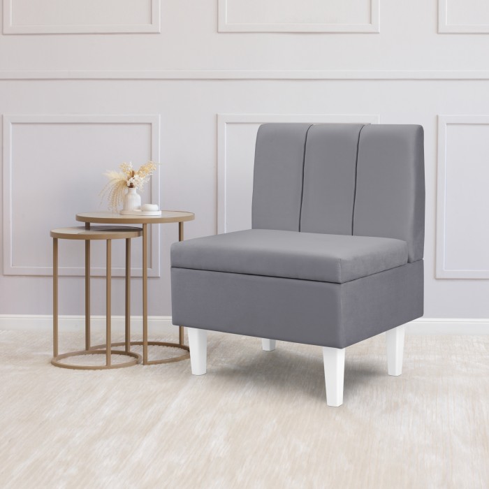 Модуль «Лео» 660 мм. (Серый)