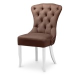 Стул «Милано» (Коричневый)