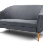 Диван отдыха «Арти» (Серый)