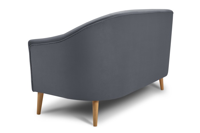 Диван отдыха «Арти» (Серый)