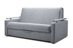 Диван-кровать «Чарм» 1.2 (Светло-серый)