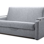 Диван-кровать «Чарм» 1.2 (Светло-серый)