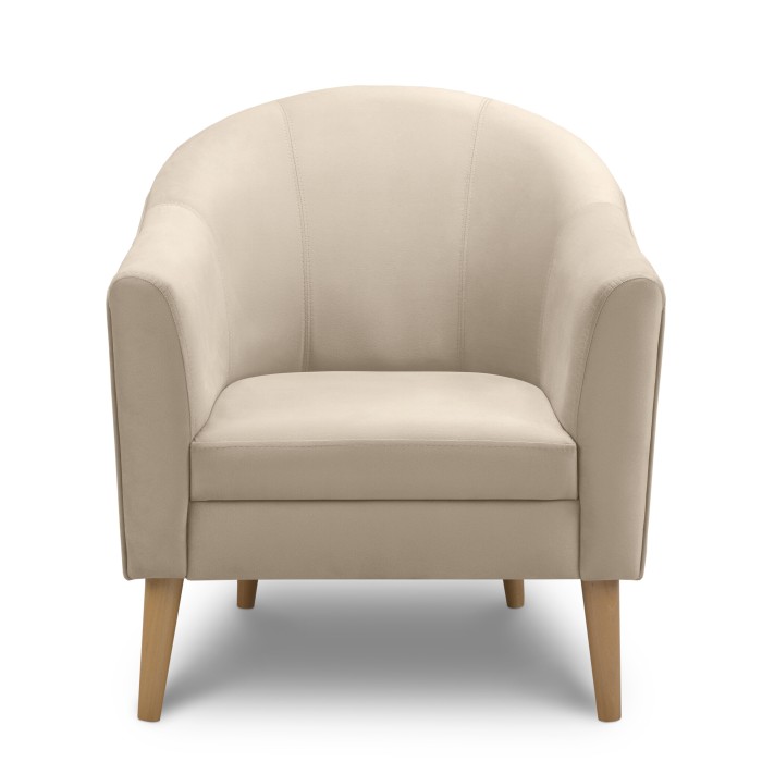 Кресло отдыха «Арти» (Кремовый)