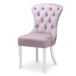 Стул «Милано» (Пудровый)