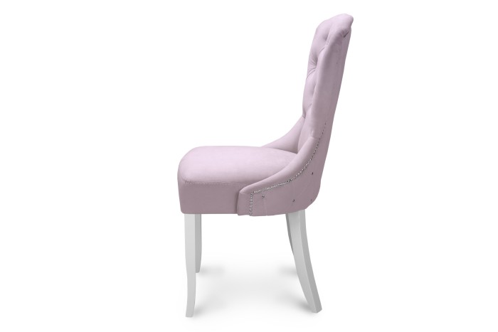 Стул «Милано» (Пудровый)